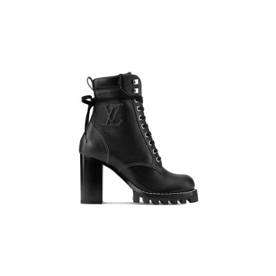 LOUIS VUITTON STAR TRAIL ANKLE BOOT 1AIUB8